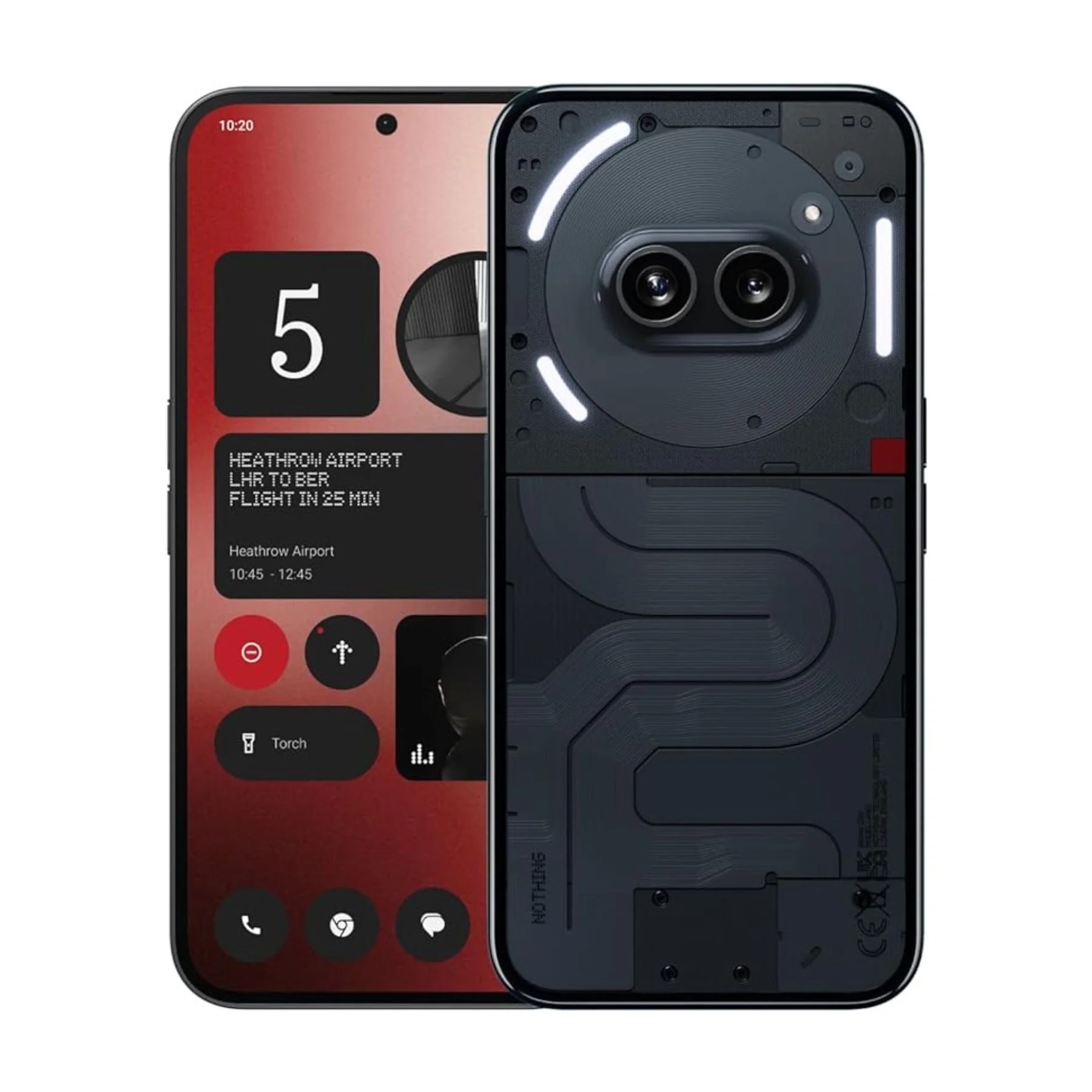 Nothing Phone (2a) price in Pakistan at Digital Dukaan