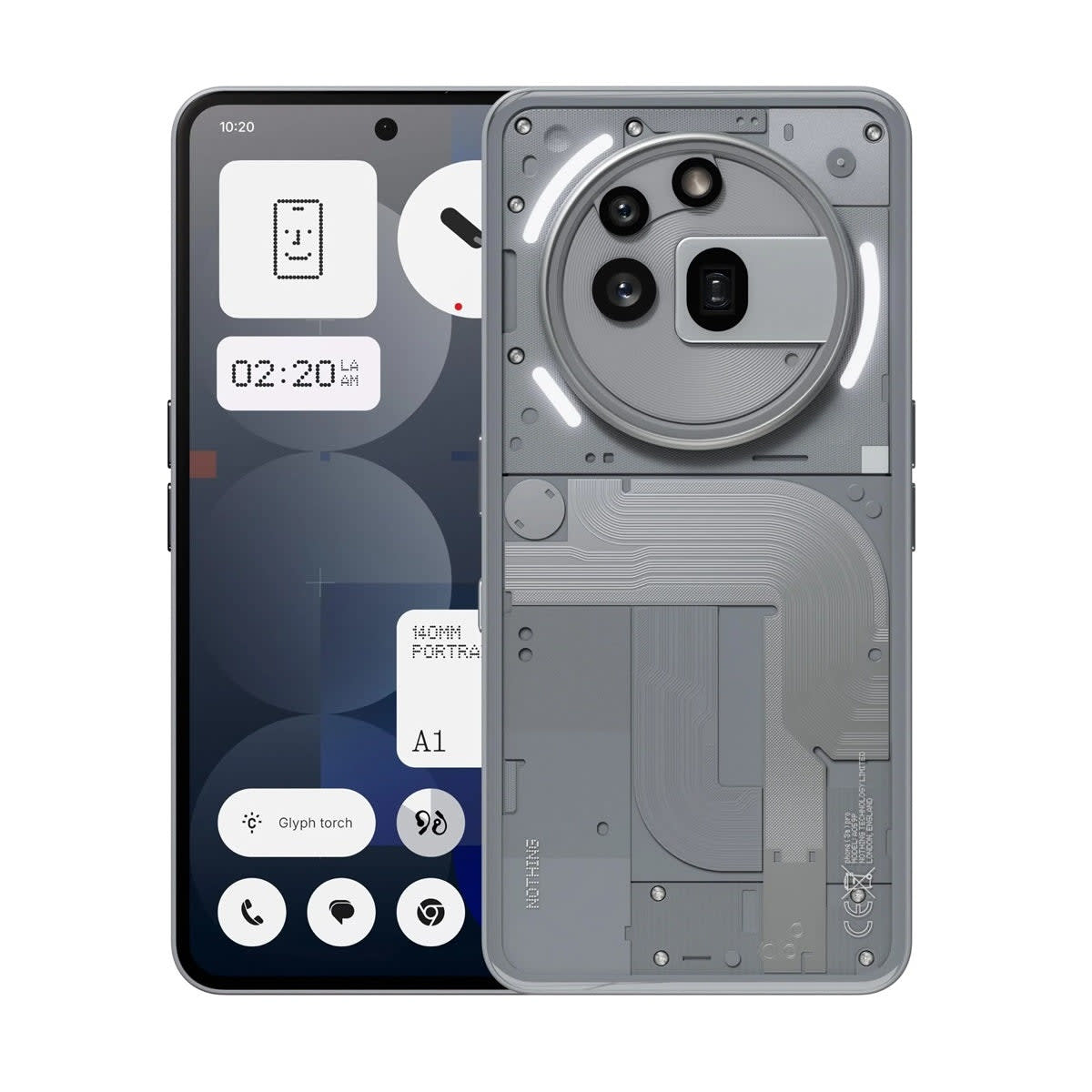 Nothing Phone (3a) Pro price in Pakistan at Digital Dukaan