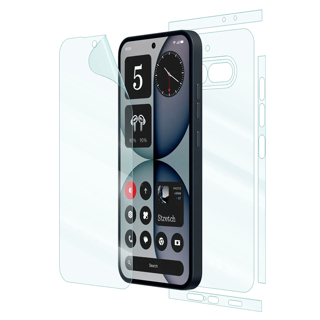 Phone (4a) Jelly Sheet original product in Pakistan from Nothing Pakistan