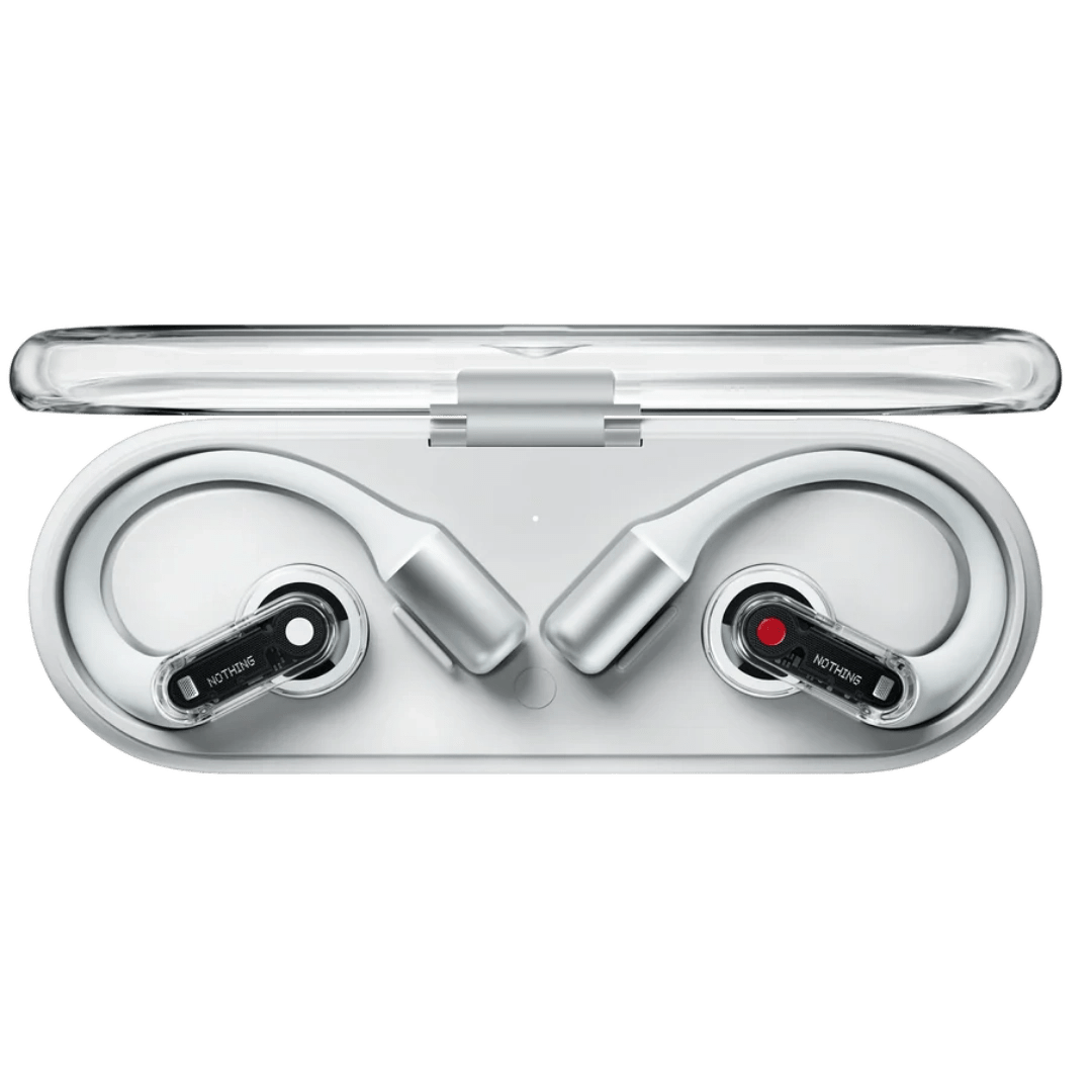 Ear (open) original product in Pakistan from Nothing Pakistan