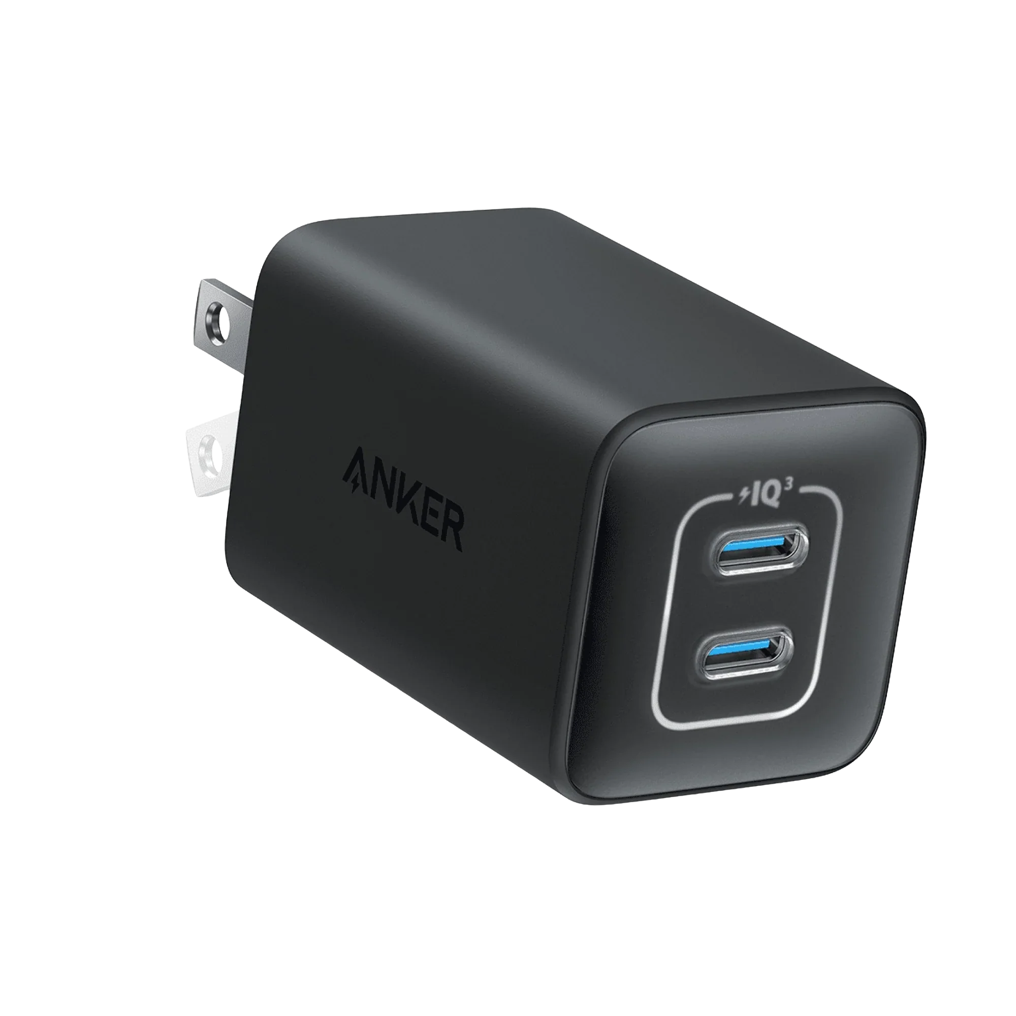 Anker 47W Dual-Port GaN Fast Charger