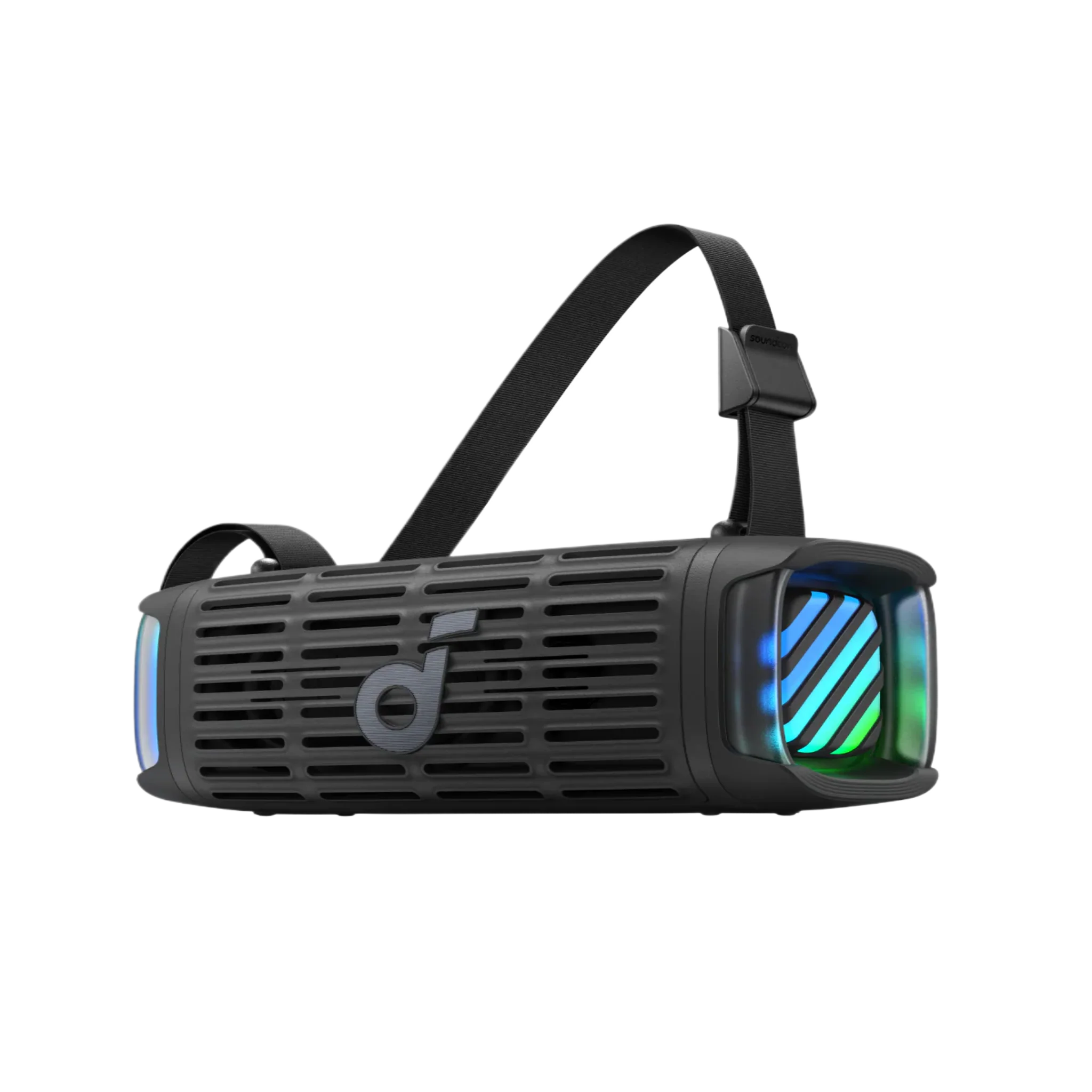 Anker Boom 3i Outdoor Bluetooth Speaker