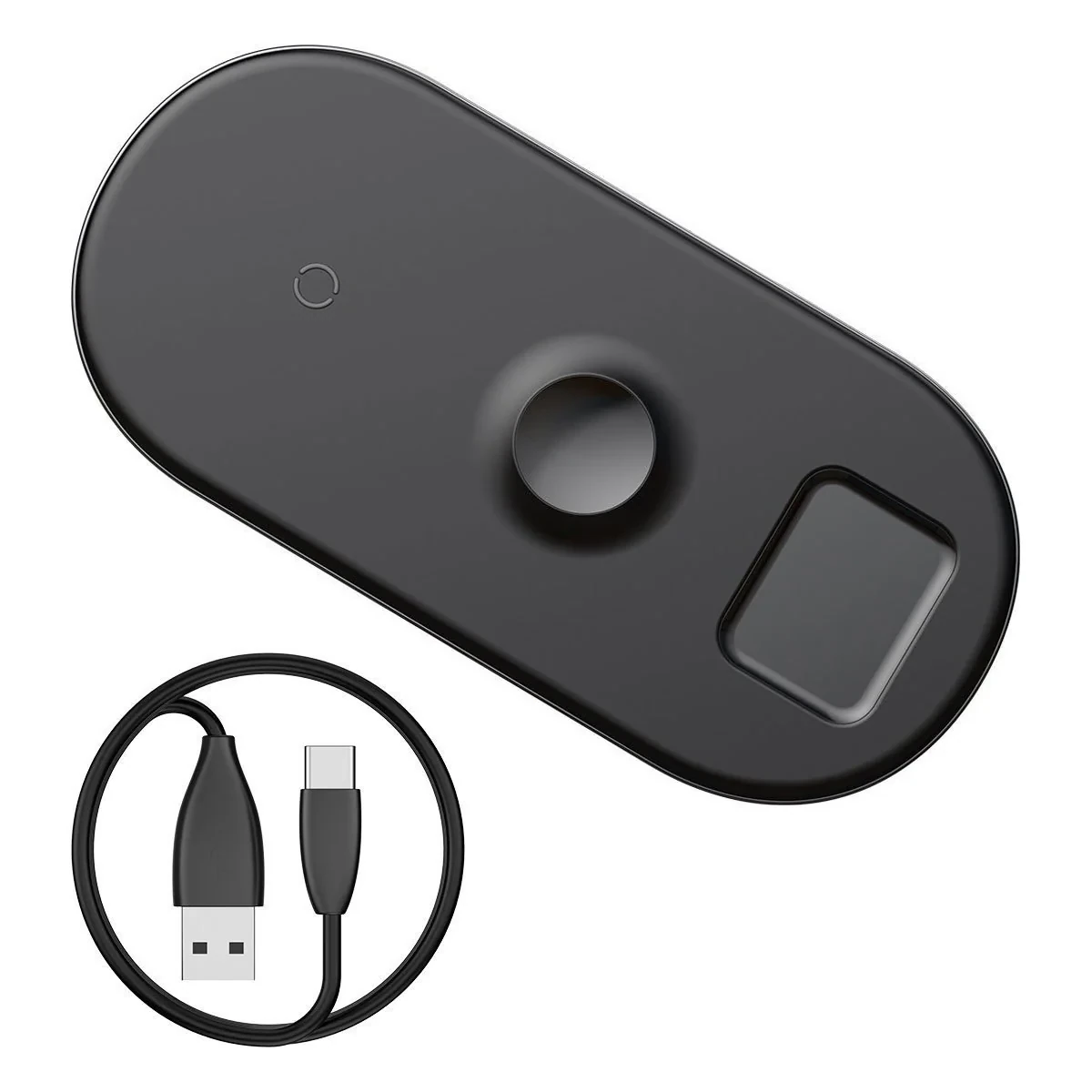 Baseus Smart 3-in-1 Wireless Charger