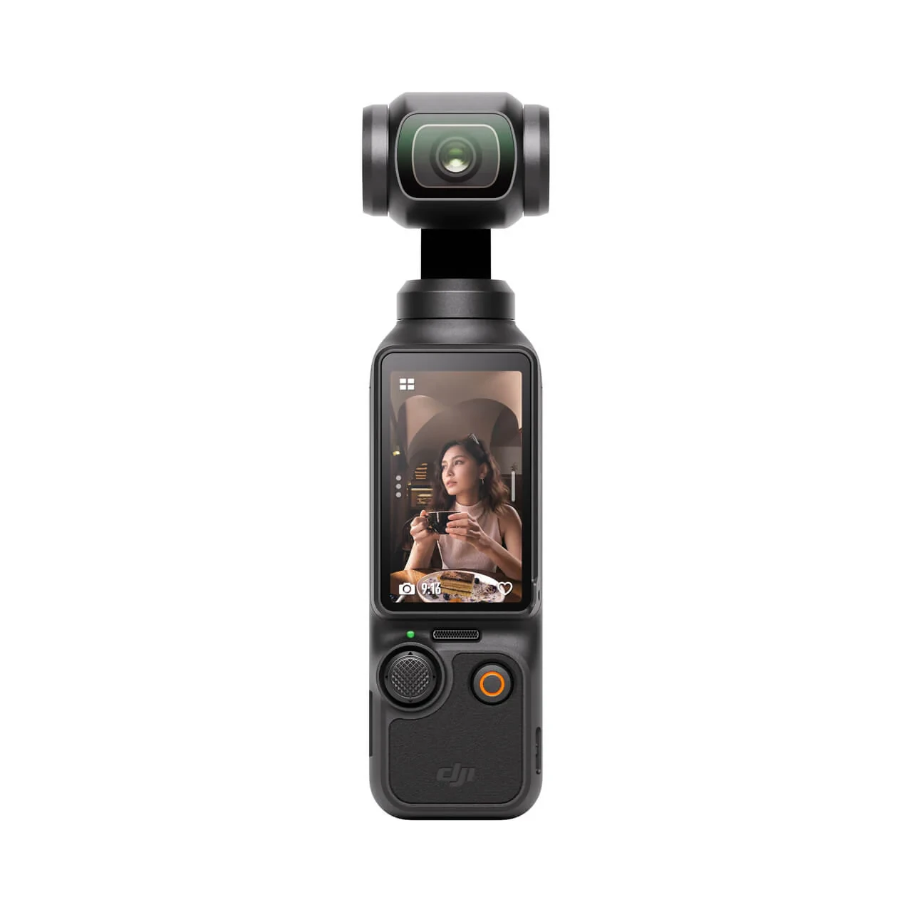 DJI Osmo Pocket 3 4K Vlogging Camera