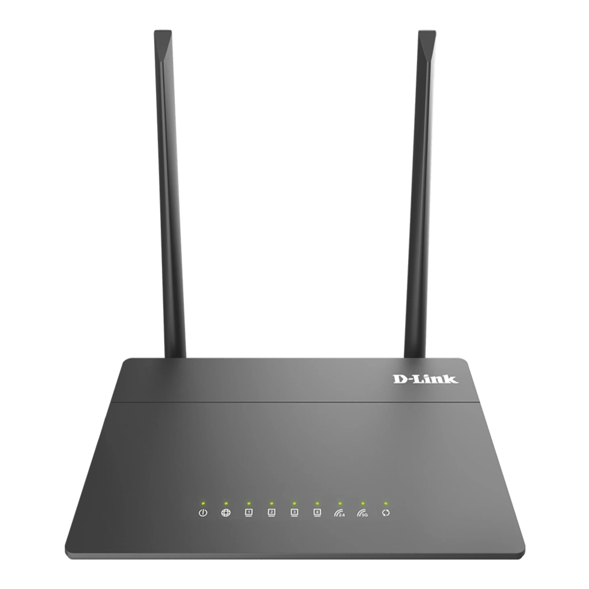 D-Link AC750 Wireless Router