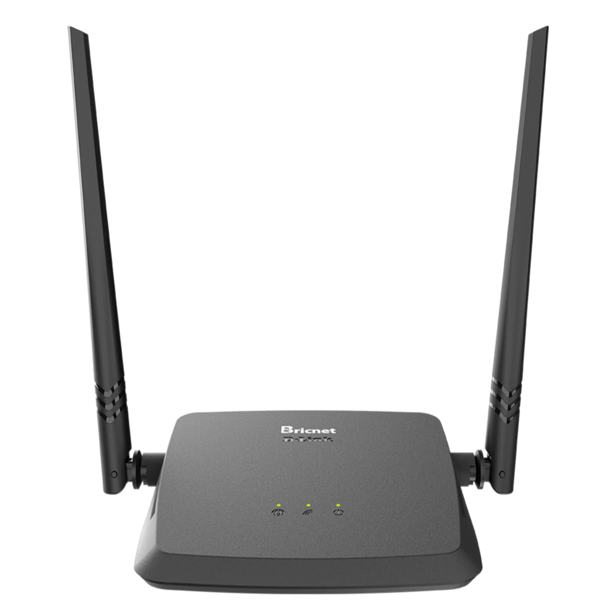 D-Link Wireless N300 Router