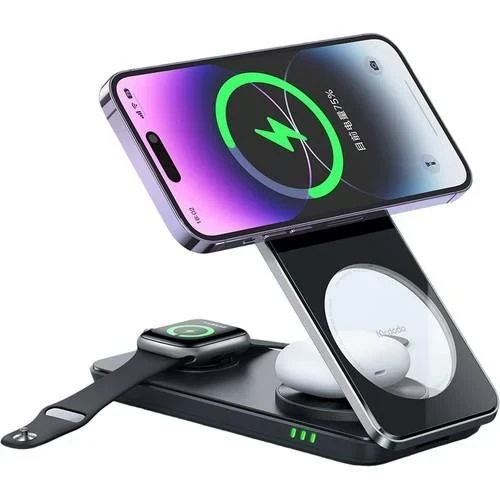 Mcdodo 3-in-1 Wireless Charger