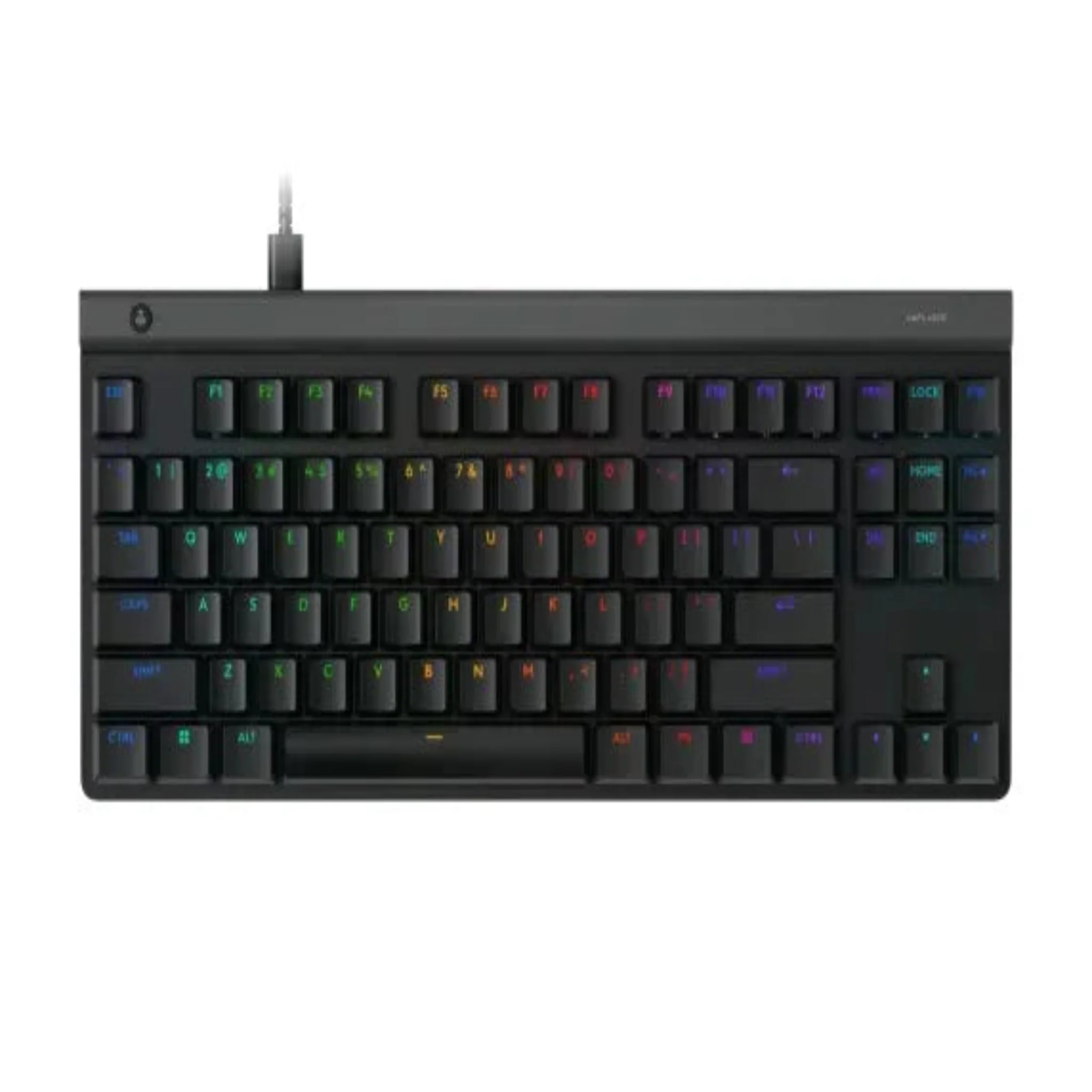 Logitech G515 TKL Mechanical Gaming Keyboard