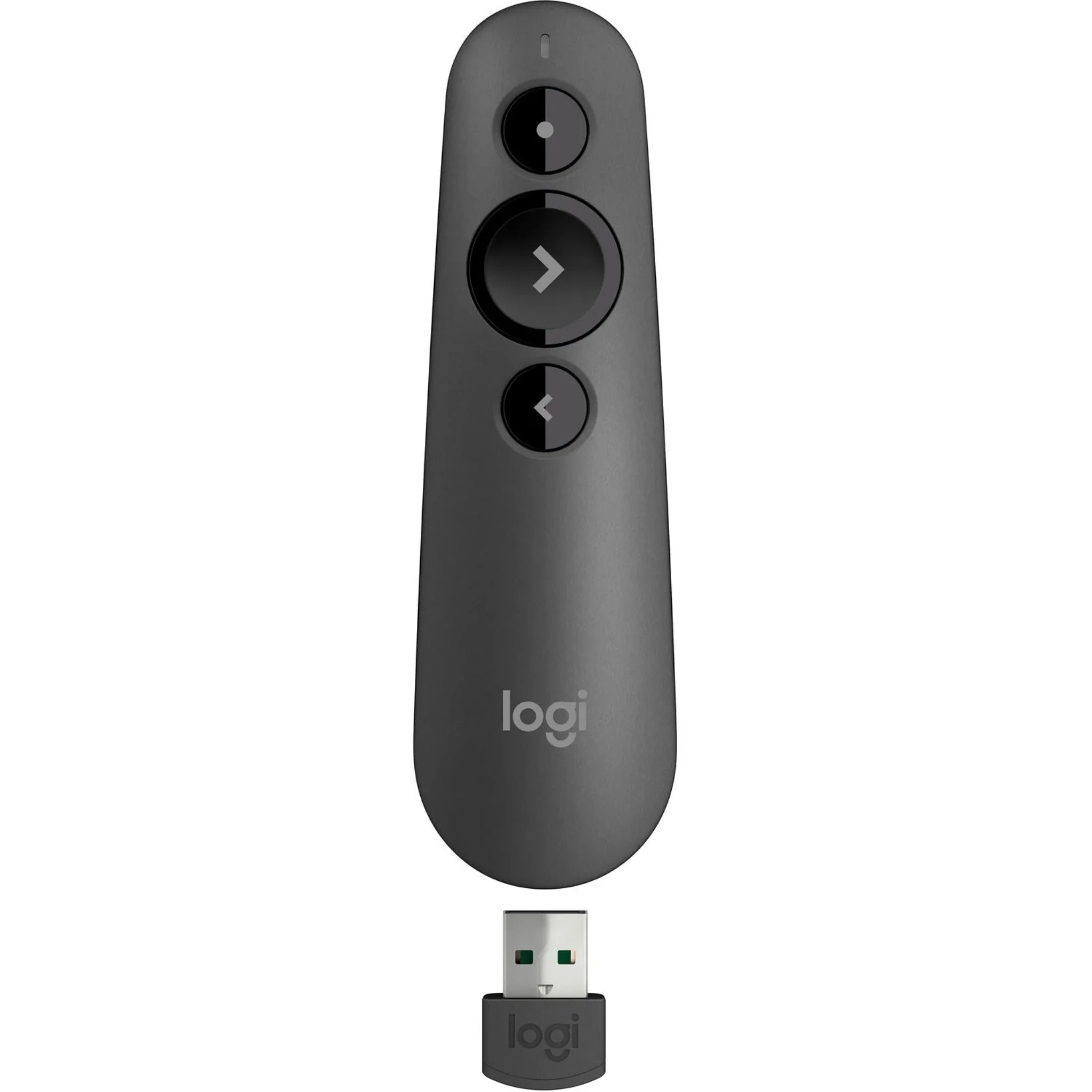 Logitech R500 Laser Presentation Remote