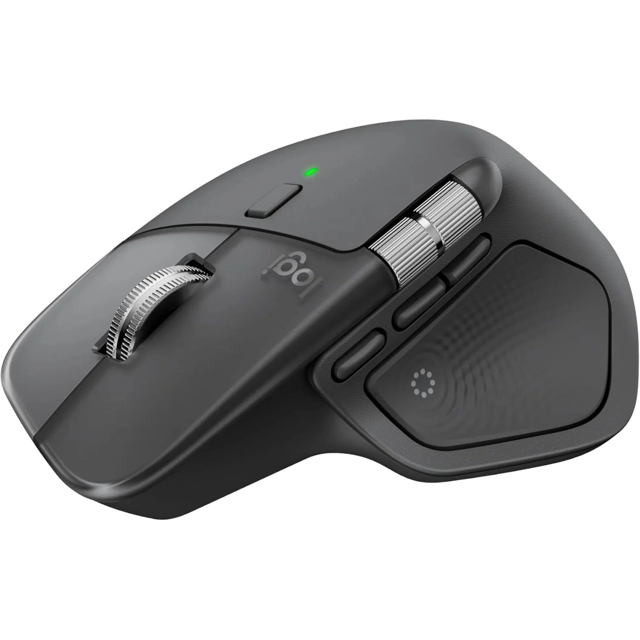 Logitech MX Master 4 Wireless Mouse