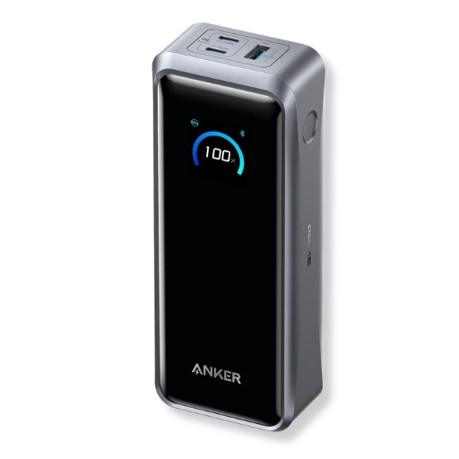 Anker Prime Power Bank (26K, 300W) at Digital Dukkan