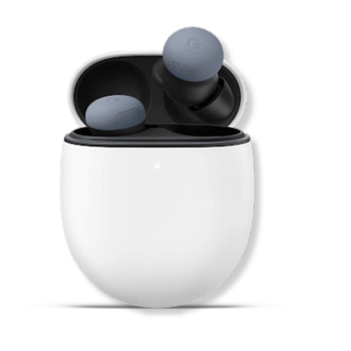 Premium wireless earbuds with enhanced sound quality and ANC.