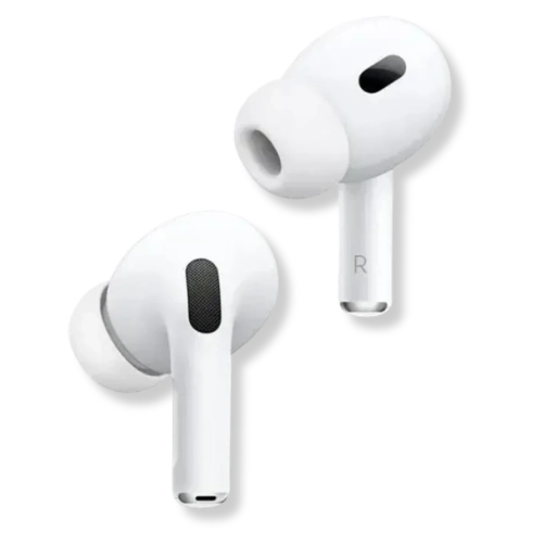 Premium wireless earbuds with active noise cancellation and superior sound quality.