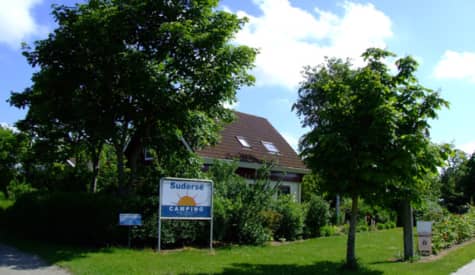 Camping Suders | ACSI