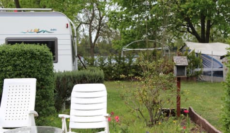markise 24 Elektrische Vollkassettenmarkise 'Kestria'