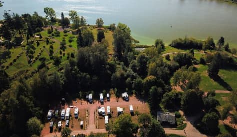 Camping Losheim am See | ACSI