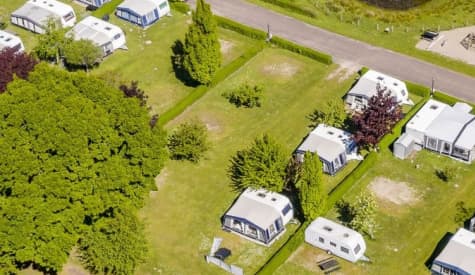 First Camp Bogense City - Fyn | ACSI
