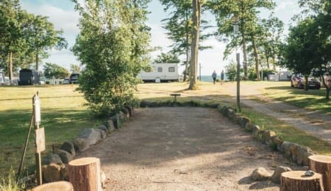 camping card europe CampingCardACSI