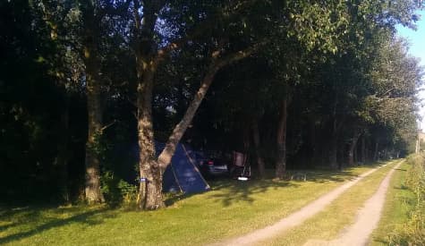 Camping Les Brugues — 4