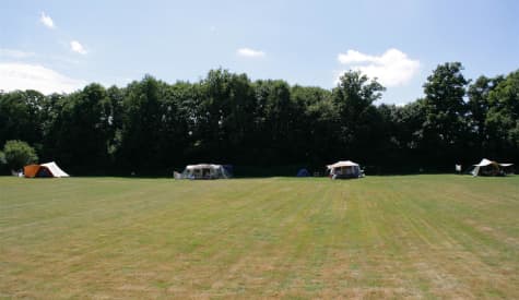 Camping Le Petit Mas d'Ile — 4