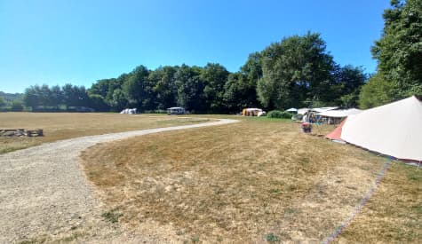 Camping Le Petit Mas d'Ile — 5