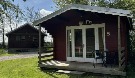 Himmerland Camping — 5