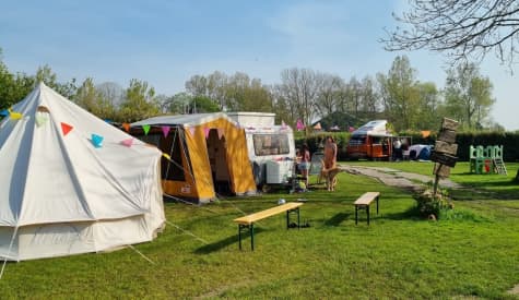 Camping De Tulpenweide — 4