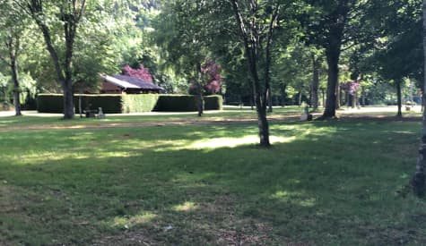 Camping Pré Vologne — 4