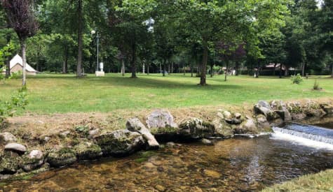Camping Pré Vologne — 5