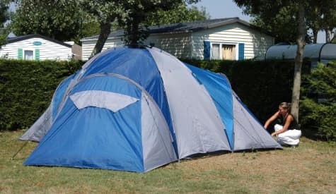 Camping Le Tropicana — 4
