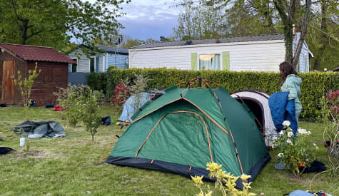 Camping La Faloise — 5