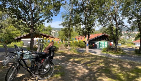 Camping de la Croze — 4
