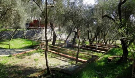 Tigullio Camping & Resort | ACSI