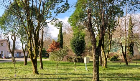 Camping du Nizour — 5