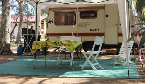 Camping Fico d'India — 5