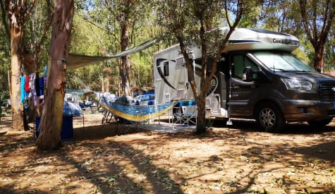 Camping Fico d'India — 4