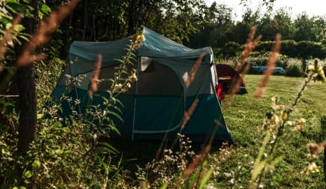 Camping Glamping Le Pré des Chênes — 4