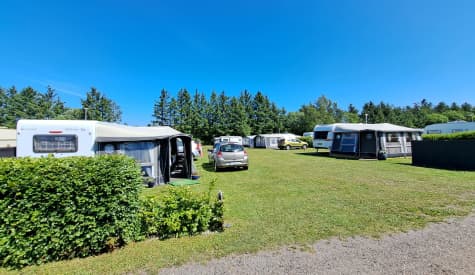 Glyngøre Camping — 4