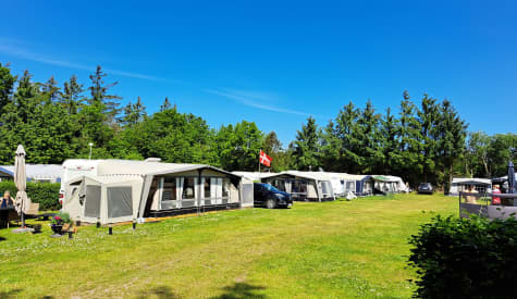 Glyngøre Camping — 5