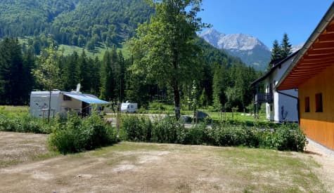 Campingresort Hinterstoder — 4