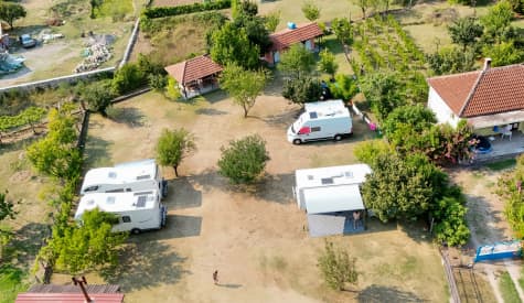 Camp Virpazar — 4