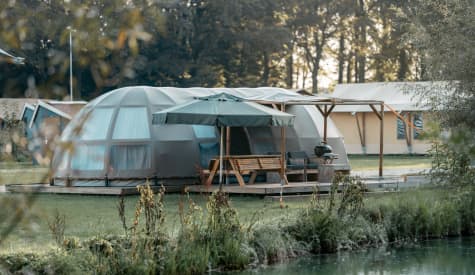 Vakantiepark de Italiaanse Meren | ACSI