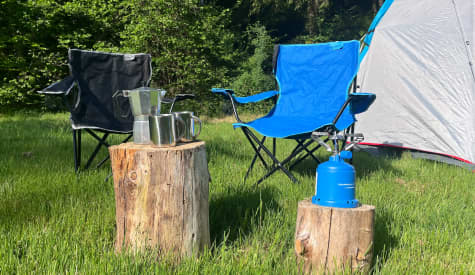 Camping Héiltzerstee — 4