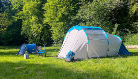 Camping Héiltzerstee — 3