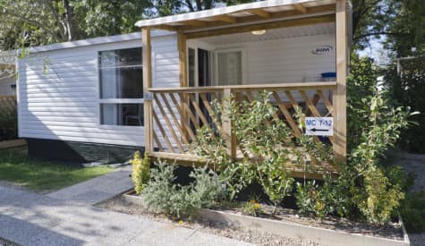 Camping Torre Pendente | ACSI