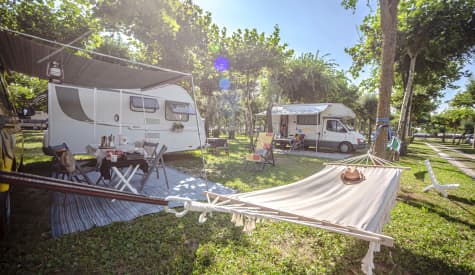 Miramare Camping Village | ACSI