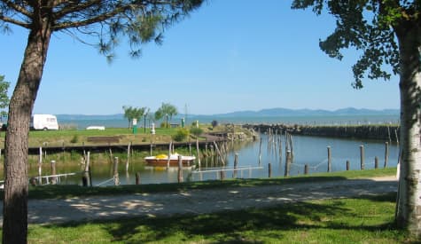 Badiaccia Camping Village | ACSI