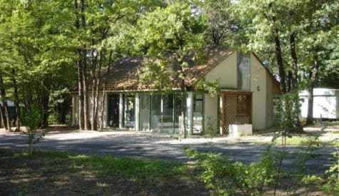 Camping La Garenne — 4