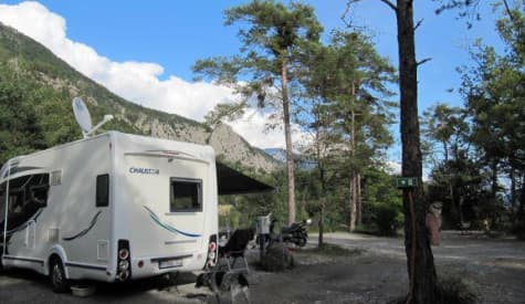 Camping Origan — 5