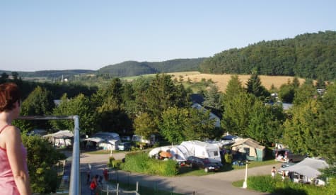Europacamping Nommerlayen | ACSI